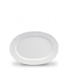 Schönwald Marquis Platter with Rim/숀발트 마르퀴스 타원접시