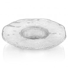IVV Diamante Party Plate/아이비비 디아망떼 파티접시