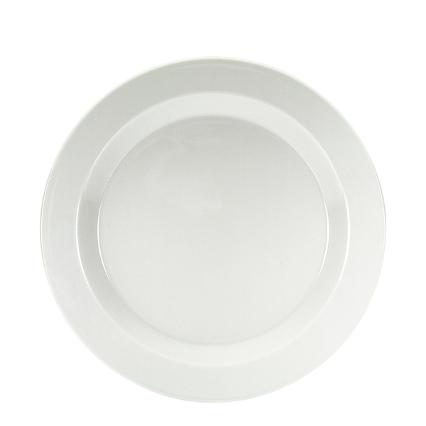 Schönwald Connect Plate Flat with Narrow Rim/숀발트 커넥트 네로우 림 플랫접시 26cm