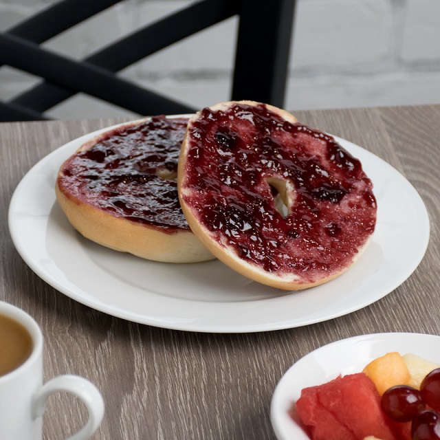 Schönwald Fine Dining Plate Flat with Rim/숀발트 파인 다이닝 플랫접시