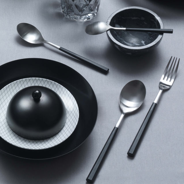 Pintinox 1929 Cutlery Hive/핀티녹스 커트러리 하이브