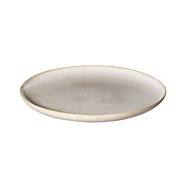 ASA Selection Saisons Sand Charger/아사 셀렉션 세조 샌드 차져 플레이트 31cm