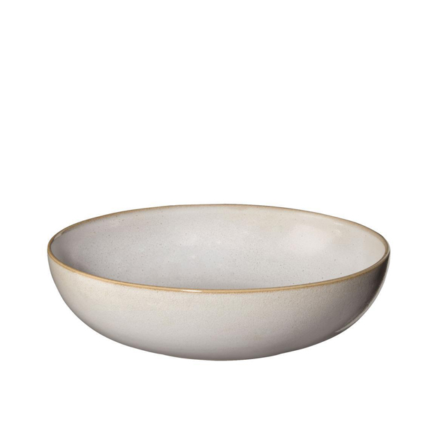 ASA Selection Saisons Sand Pasta Plate/아사 셀렉션 세조 샌드 파스타접시 21.5cm